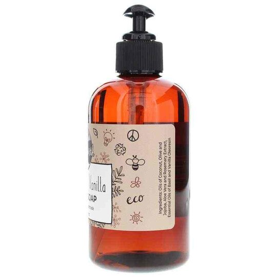 Liquid Soap, GOE
